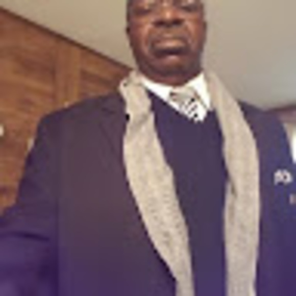 Meet your Posher, Lawrence - Picture 1 of 1